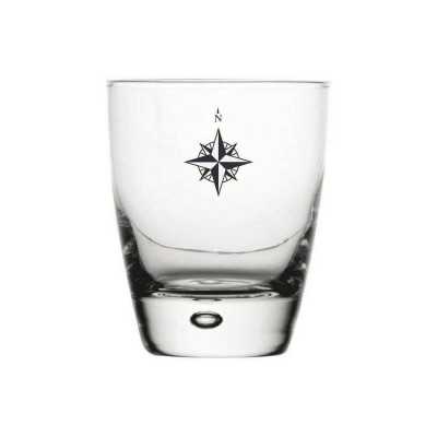 Marine Business Northwind Set 6pcs Water Glass Ø82xh105mm MT5801235