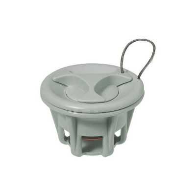 Valvola gonfiaggio BRAVO VA 2005 per battelli pneumatici 62xh47mm MT2915605-5%