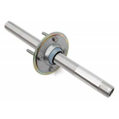 Ultraflex S40SS Flangia snodata con tubo inox per timoneria meccanica UT41552Z-18%