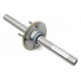 Ultraflex S40SS Flangia snodata con tubo inox per timoneria meccanica UT41552Z-18%