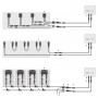 Staubli PV-KST4/6X-UR 4/6mmq Connettore maschio MC4 MALE KR3532595