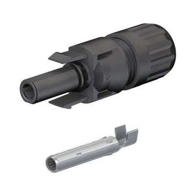 Staubli PV-KBT4/6X-UR 4/6mmq Connettore femmina MC4 FEMALE KR3532594