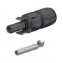 Staubli PV-KBT4/6X-UR 4/6mmq Connettore femmina MC4 FEMALE KR3532594