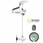 Minn Kota Riptide PowerDrive MR 55/65/12 Motore elettrico Prua Bianco KDJM1363577