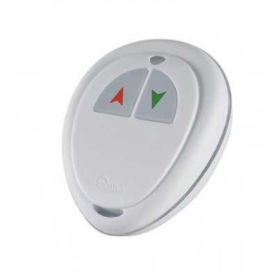 Quick RRC P02+ 869MHz Anchor pocket radio transmitter 2-channel QP02