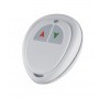Quick RRC P02+ 869MHz Anchor pocket radio transmitter 2-channel QP02