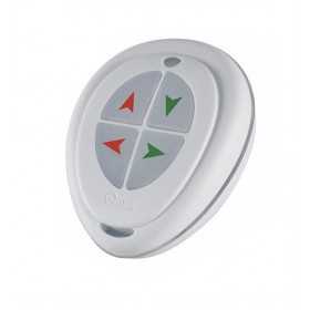 Quick RRC P04+ 869MHz Anchor pocket radio transmitter 4-channel QP04 Quick RRC P04+ 869MHz Anchor pocket radio transmitter 4-channel QP04