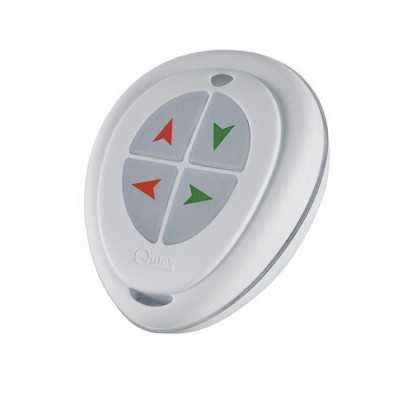 Quick RRC P04+ 869MHz Anchor pocket radio transmitter 4-channel QP04