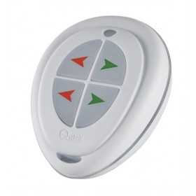 Quick RRC PT4+ 869MHz Thruster Pocket Radio Transmitter 4-channel QPT4