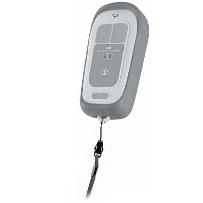 Quick RRC H02+ Trasmettitore a pulsantiera Salpa Ancora 2 canali 869Mhz QH02-25%