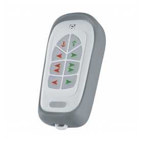 Quick RRC HT8+ 8-Channel 869Mhz Thruster Handheld Radio Transmitter QHT8
