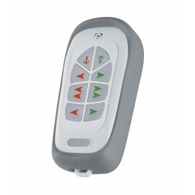 Quick RRC HT8+ 8-Channel 869Mhz Thruster Handheld Radio Transmitter QHT8