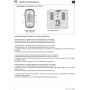 Quick RRC HT8+ Trasmettitore a pulsantiera Eliche di manovra 8 canali 869MHz QHT8-25%