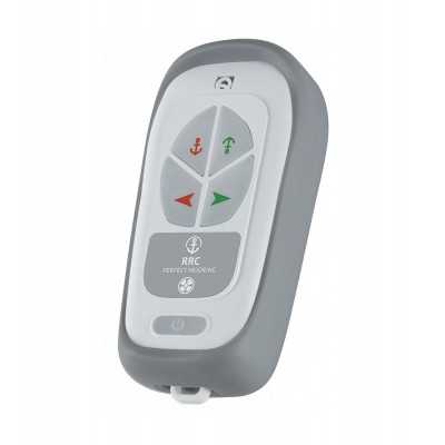 Quick RRC HT4+ 4-Channel 869Mhz Thruster Handheld Radio Transmitter QHT4
