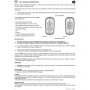 Quick RRC HT4+ 4-Channel 869Mhz Thruster Handheld Radio Transmitter QHT4