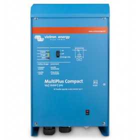 Victron Energy 12V Phoenix MultiPlus Compact Inverter C12/1200/50-16 Battery Charger 12V 50A UF69359M Victron Energy 12V Phoenix MultiPlus Compact Inverter C12/1200/50-16 Battery Charger 12V 50A UF69359M