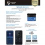 Ultimatron LiFePO4 12V 100Ah UBL-12-100-PRO Batteria al Litio con BMS Smart Bluetooth 1280Wh N51120017401