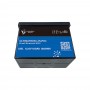 Ultimatron LiFePO4 12V 100Ah UBL-12-100-PRO Batteria al Litio con BMS Smart Bluetooth 1280Wh N51120017401