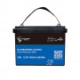 Ultimatron LiFePO4 12V 100Ah UBL-12-100-PRO Batteria al Litio con BMS Smart Bluetooth 1280Wh N51120017401