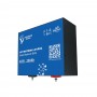 Ultimatron LiFePO4 12V 200Ah ULM-12-200 METAL Batteria al Litio BMS Smart Bluetooth 2560Wh N51120017411