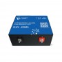 Ultimatron LiFePO4 12V 200Ah ULM-12-200 METAL Batteria al Litio BMS Smart Bluetooth 2560Wh N51120017411