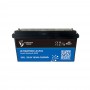 Ultimatron LiFePO4 24V 100Ah UBL-24-100-PRO Batteria al Litio BMS Smart Bluetooth 2560Wh ULUBL24100
