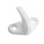 Gancetto PVC Bianco Multiuso per Barche Camper Roulotte N61742500071B-5%