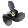 Elica Solas in alluminio a 3 pale per motori JOHNSON EVINRUDE 10,1x13 OS5220513-18%