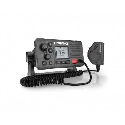 Lowrance 000-14493-001 Link-6S DSC Radio VHF Marino 66020490-13%