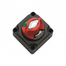 300A Master Battery switch 69x69xh75mm 500A max Current MT2103102 300A Master Battery switch 69x69xh75mm 500A max Current MT2103102