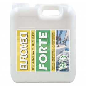 Euromeci Forte 5L Heavy-Duty Marine Cleaner N726457COL547 Euromeci Forte 5L Heavy-Duty Marine Cleaner N726457COL547