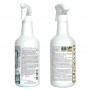 Euromeci RUST NET 750ml Spray Rust-Eater Acid Foam N726457COL552
