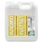 Euromeci RUST NET 5L Spray Rust-Eater Acid Foam N726457COL553
