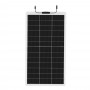 Pannello Solare 150W 12V Semi-Flessibile 128x60cm N150130150030-0%