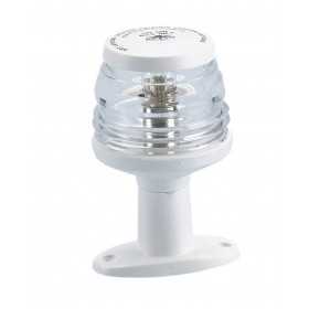 Thin-base White Anchor light 360° 12-24V 2W 110mm IPX6 N52025101701 Thin-base White Anchor light 360° 12-24V 2W 110mm IPX6 N52025101701