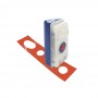 Lifejacket compact electronic LED flashing light MT3020037