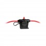 Watertight fuse holder with warning LED light max 30A N50124227059