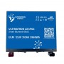 Ultimatron LiFePO4 12V 310Ah ULM-12-310H METAL Batteria al Litio BMS 3968Wh ULULM12310H