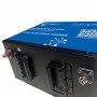 Ultimatron LiFePO4 12V 310Ah ULM-12-310H METAL Batteria al Litio BMS 3968Wh ULULM12310H