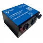 Ultimatron LiFePO4 12V 310Ah ULM-12-310H METAL Batteria al Litio BMS 3968Wh ULULM12310H