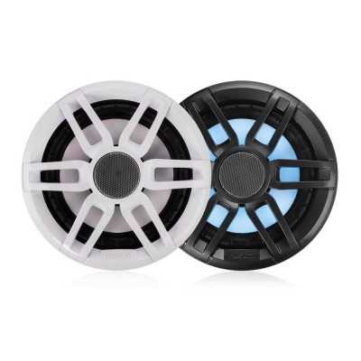 Fusion XS-FL77SPGW Coppia Speaker da 240W LED RGB 7.7" 010-02197-20-33%