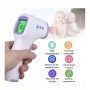 Non-Contact Forehead Infrared Thermometer 160x100x40mm N90056004579