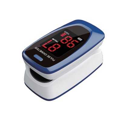 GIMA Pulsossimetro da dito OXY-2 Saturimetro Ossimetro N90056004588-30.5%