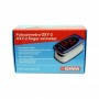 OXY-2 Finger Oximeter Heart Rate Monitor N90056004588