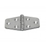 Cerniera inox 70x38mm Spessore 1,7mm lucidata elettroliticamente OS3849100-0%