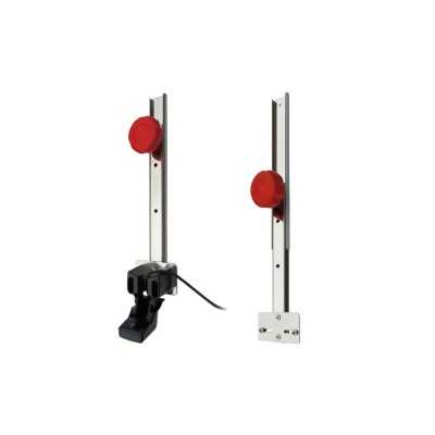 Portatrasduttore di Poppa Telescopico Inox Sonda 40cm N101769920252-0%