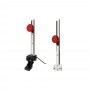 Portatrasduttore di Poppa Telescopico Inox Sonda 40cm N101769920252-0%