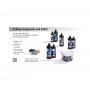 Osculati Polish & Wax 500g Polish protettivo + cera per rimuovere ossidazioni OS6522305-18%