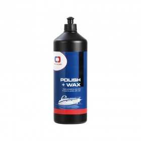 Osculati Polish & Wax 500g Polish protettivo + cera per rimuovere ossidazioni OS6522305-17.96%