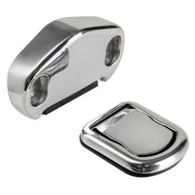 Fermaporte magnetico a scomparsa AISI316 h4-10mm OS3815580-0%